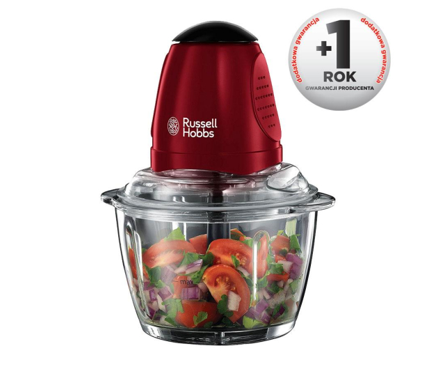 RUSSELL HOBBS 20320-56 - 239790 - zdjęcie